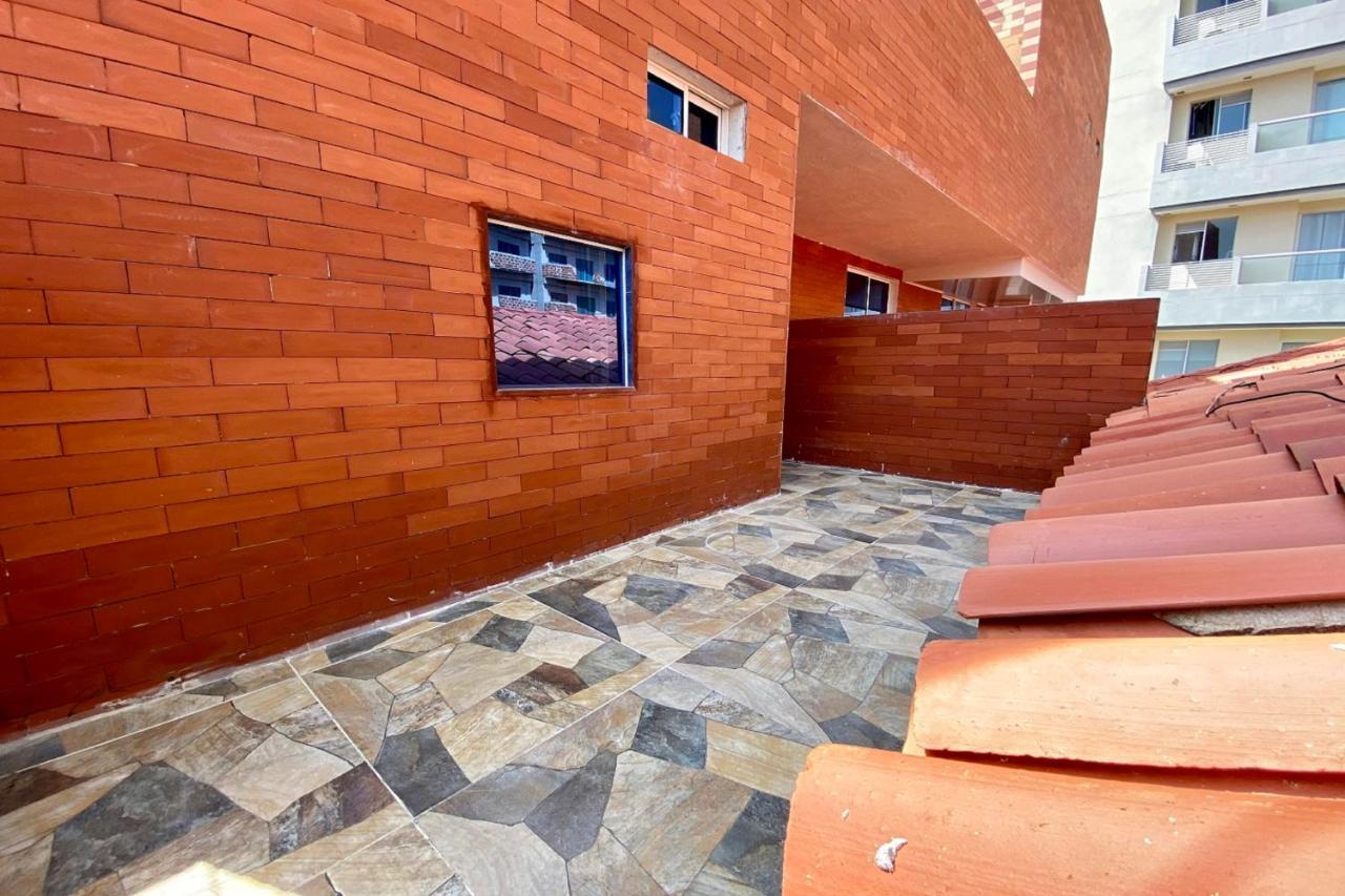 Villa Santos Apartaestudios Barranquilla  Exterior foto